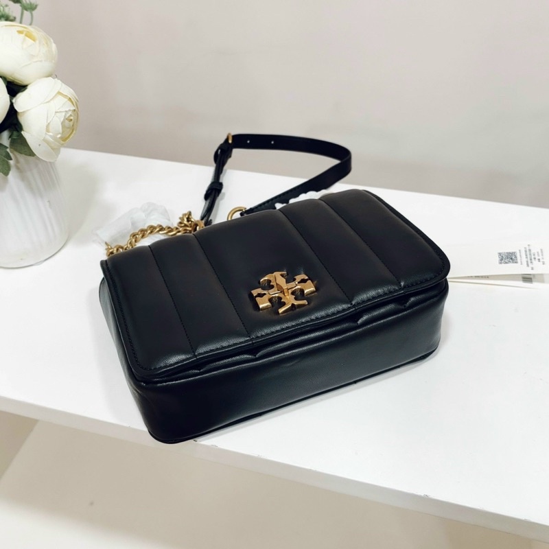 Túi tory burch đen