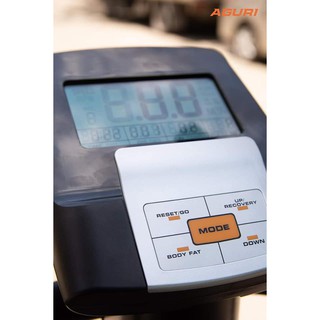 XE ĐẠP TẬP THỂ DỤC AGURI AGE-207