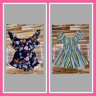 Jumpsuit đùi vnxk
