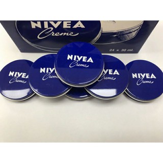 NIVEA LOẠI  30ML