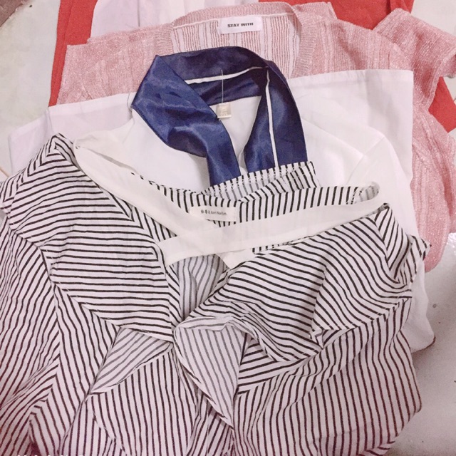 combo 10 áo đẹp