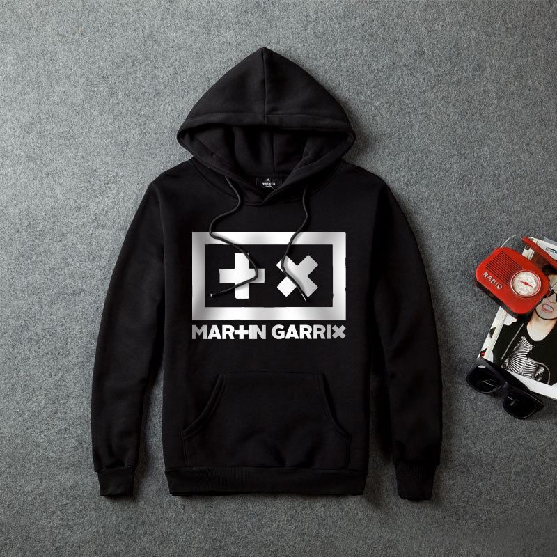 [ Xả Kho ] Áo hoodie Martin Garrix cực ngầu giá tận xưởng