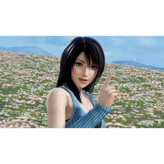 Đĩa Game PS4 : FINAL FANTASY 8 Remastered EU