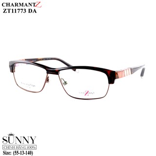 Gọng kính Charmant Z ZT11773