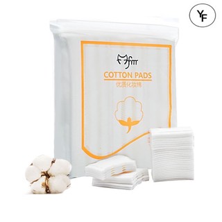 Bông tẩy trang 222 miếng Lameila HZ020