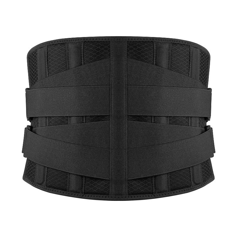 Đai Đeo Lưng Aolikes Hỗ Trợ Giảm Đau Lưng, Chống Thoát Vị Đĩa Đêm, Cột Sống Chất Liệu Thoáng Khí