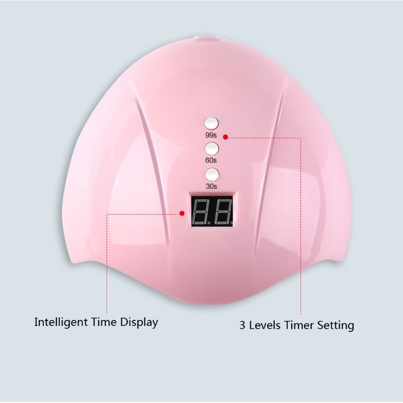 Đèn Led Uv Yoix36W Uv Resin 395nw Cổng Sạc Usb