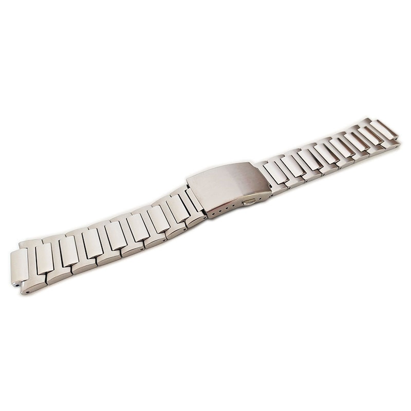 Dây Đeo Thay Thế Chất Lượng Cao Cho Đồng Hồ Casio Edifice EF-500 ef500 Uep72021