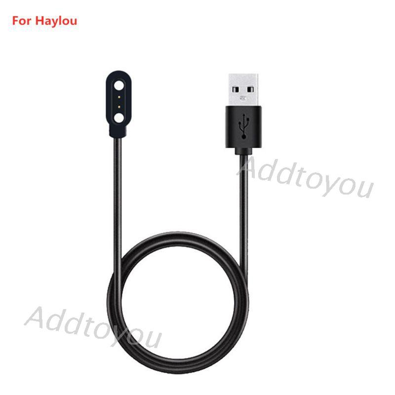 Cáp sạc usb dành cho đồng hồ thông minh Xiao Mi