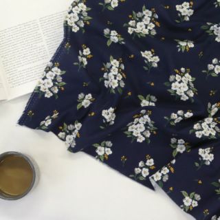 Vải Hàn Quốc 100%cotton