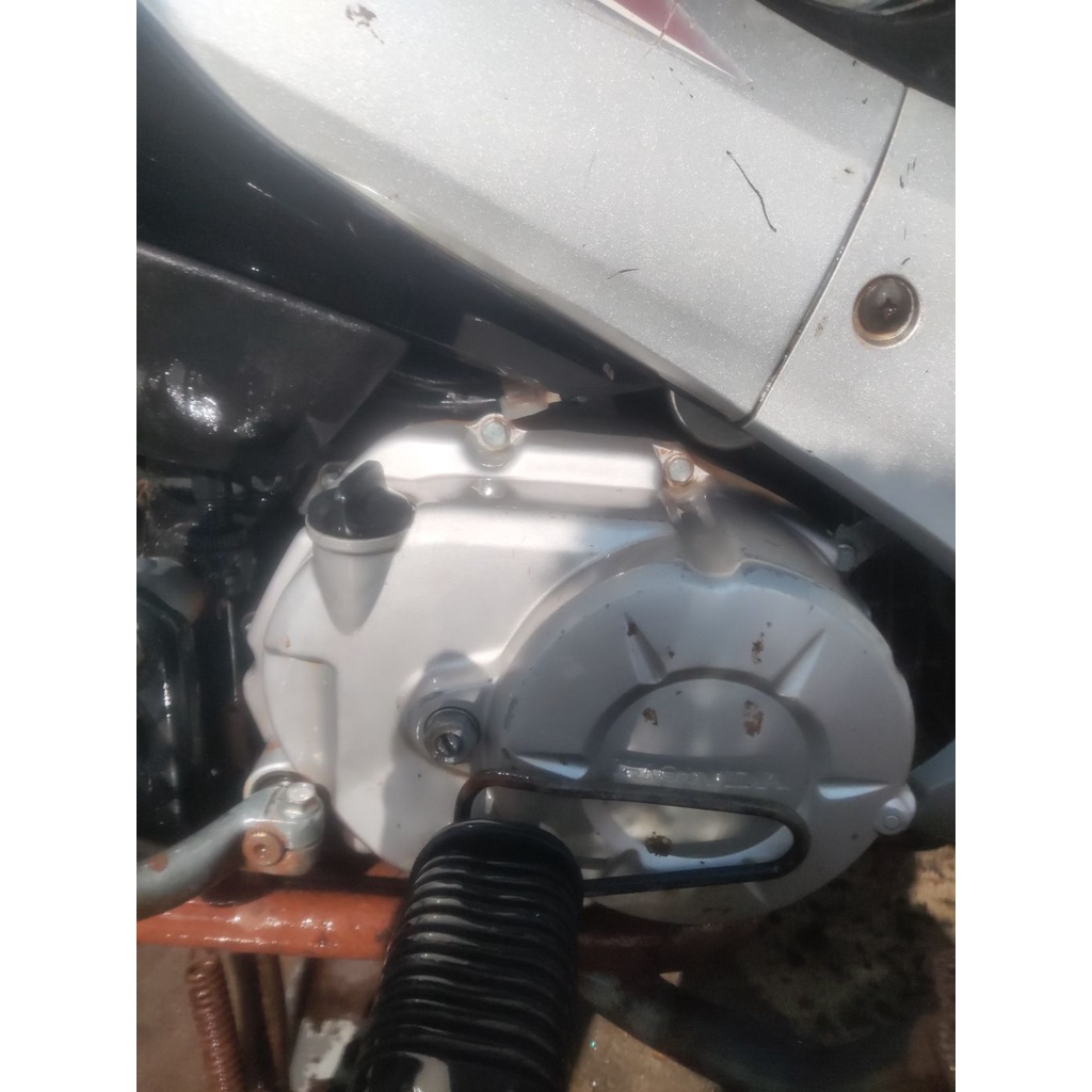 &lt;CỰC MẠNH&gt;Nước Tẩy Lốc Máy Đầu Bò , Tẩy Gầm Ô Tô ALUMEX-XM chai 500ml