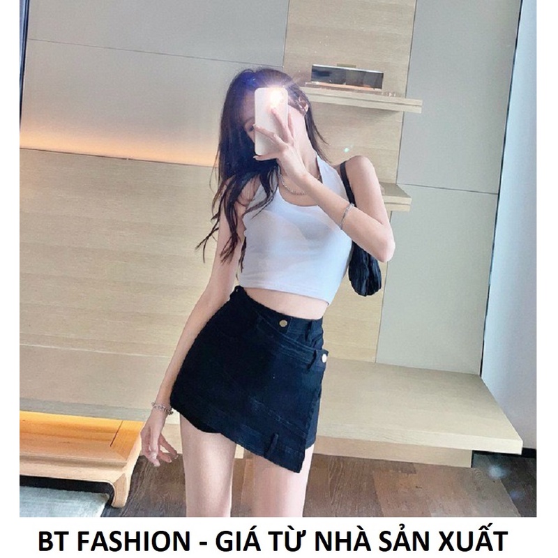 Quần Sọt Kaki & Jean Coton Co Dãn Thời Trang Hot - BT Fashion  SO02