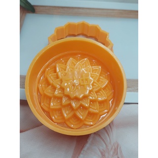 Khuôn Bánh Dẻo, Bánh Nướng Trung Thu (200 gram ) Vĩnh Trường Sen Tầng