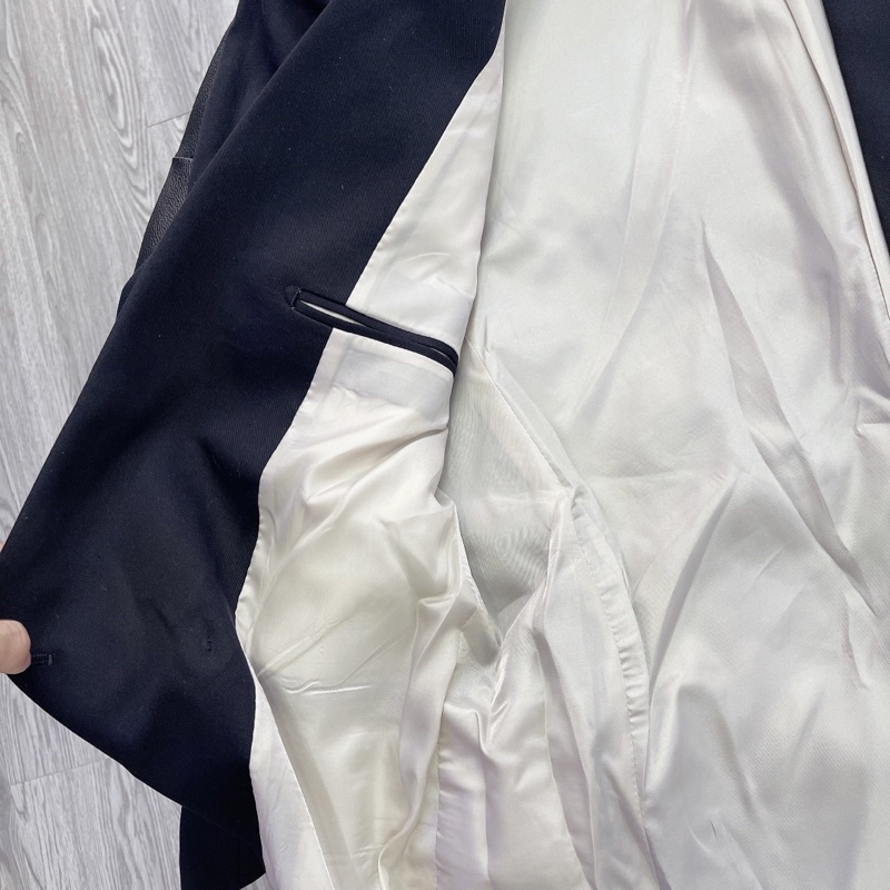 ⚡️ - Áo FOG Fear Of God California Blazer, Áo Suit FEAR OF GOD 7TH / The Suit Jacket Vest