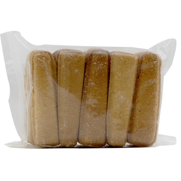 Bánh sâm banh ⚡ GIÁ SỐC ⚡ bánh sampa / lady fingers 500g thơm vừa phải ăn, không ngọt gắt
