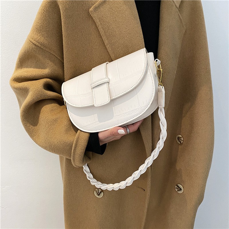 [Mã WAMT2405 giảm 10K đơn 0K] Túi xách nữ, Túi đeo chéo nữ T13 dáng dài da cao cấp thời trang công sở Hàn Quốc | BigBuy360 - bigbuy360.vn