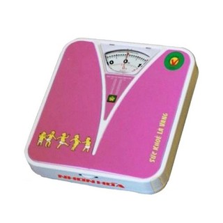 Cân Sức Khỏe Nhơn Hòa 120KG