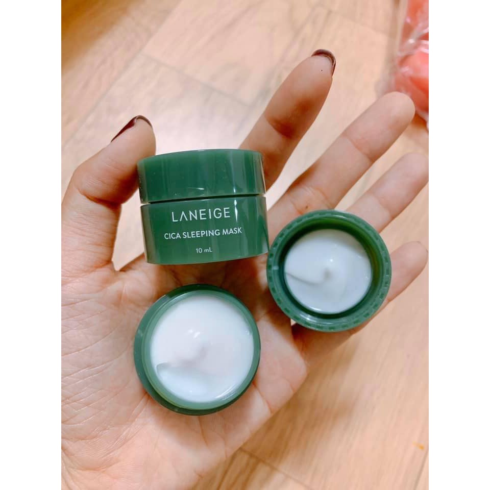 Sản Phẩm Dưỡng Da Laneige Minisize