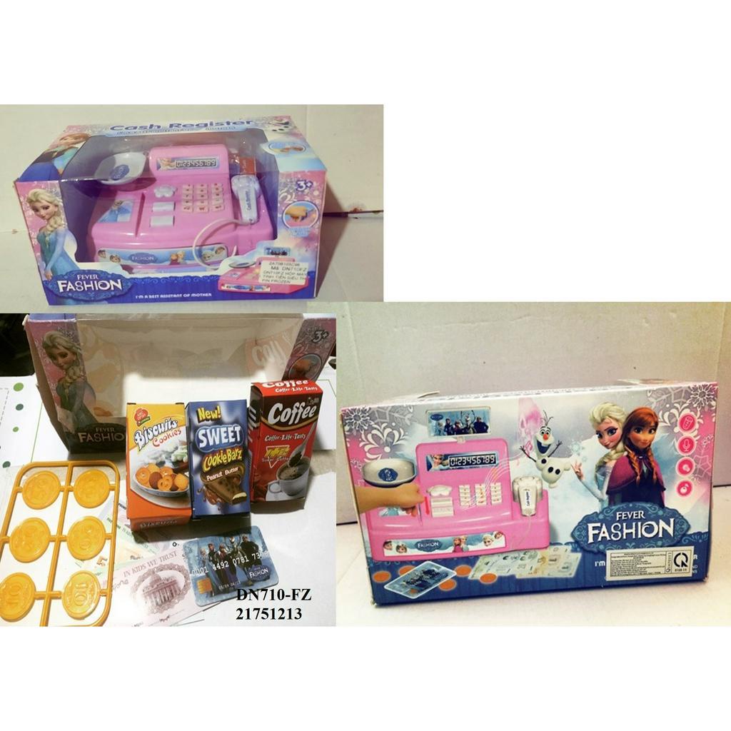 Đồ chơi trẻ em - Đồ chơi MÁY TÍNH siêu thị