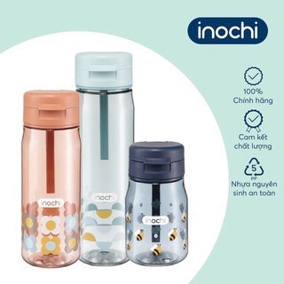 Bình nước cho bé inochi - kita fami 350/500/700ml