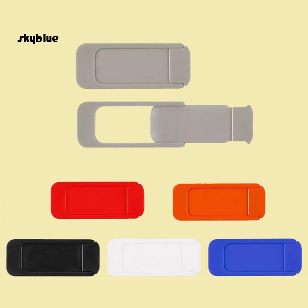 SKBL 3Pcs Webcam Camera Cover Shield Privacy Protect Sticker for Laptop Computer | BigBuy360 - bigbuy360.vn