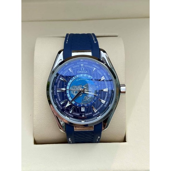 Đồng Hồ Nam - Omega Máy chạy Cơ automatic  Cao Cấp. | BigBuy360 - bigbuy360.vn