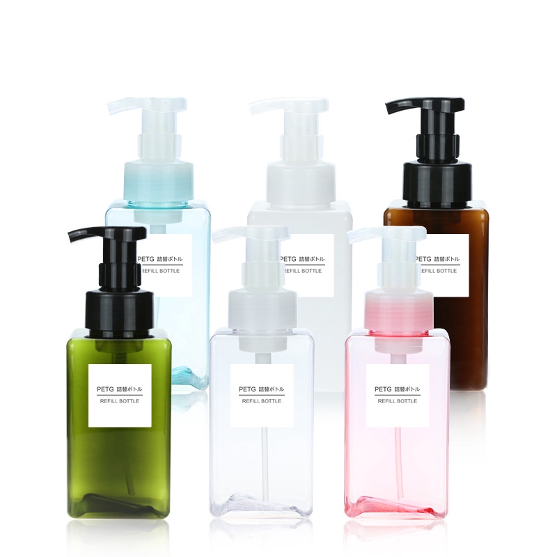 Bình Đựng Nước Rửa Tay Tạo Bọt Tiện Dụng | BigBuy360 - bigbuy360.vn