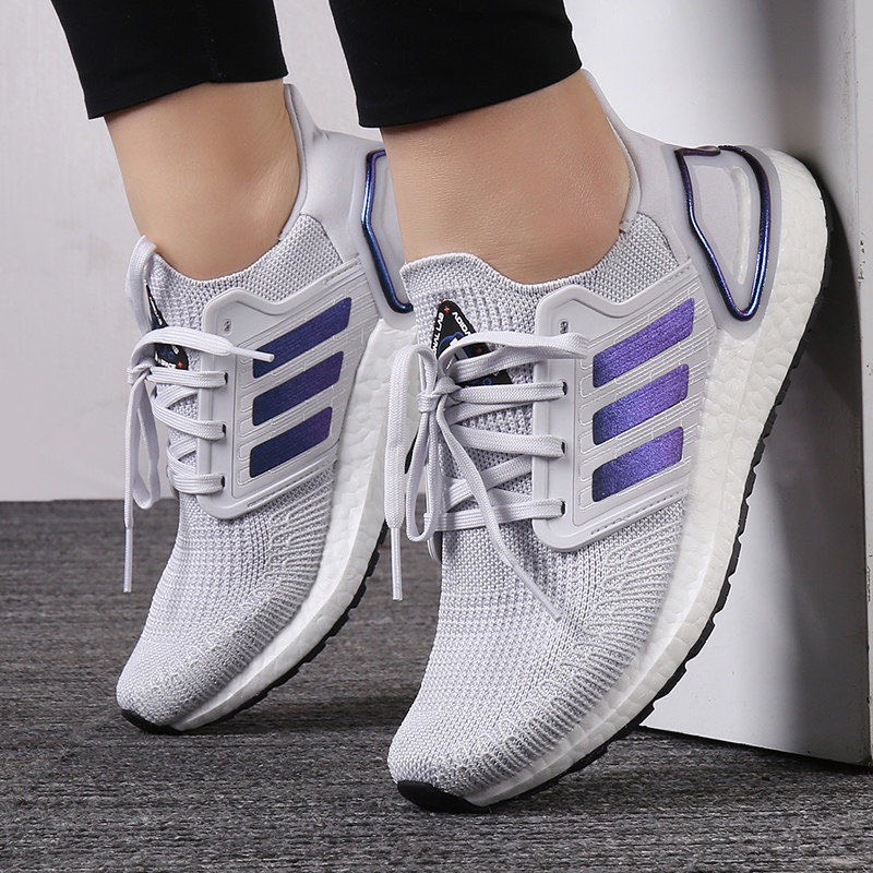 Giày thể thao UB 6.0 Gray