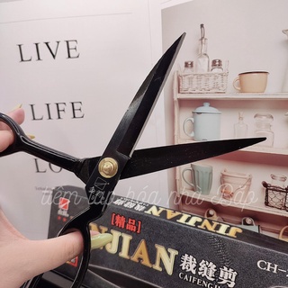 Kéo Cắt May Chuyên Dụng