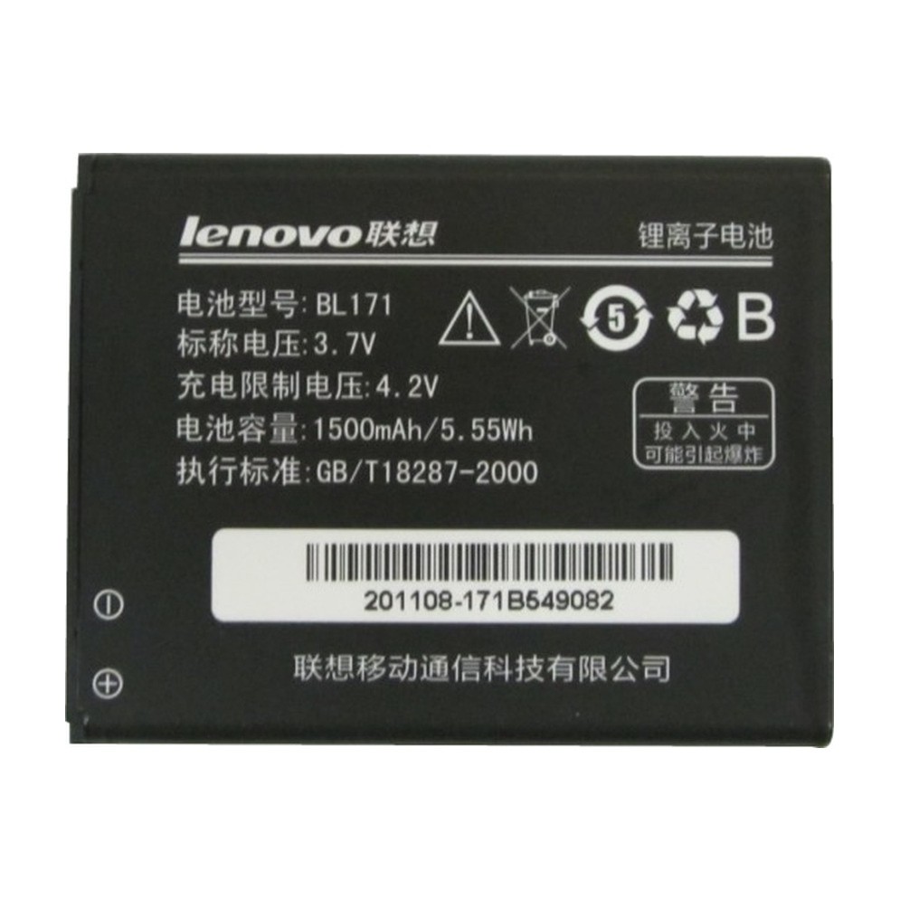 Pin Lenovo BL171
