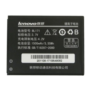 Pin lenovo bl171