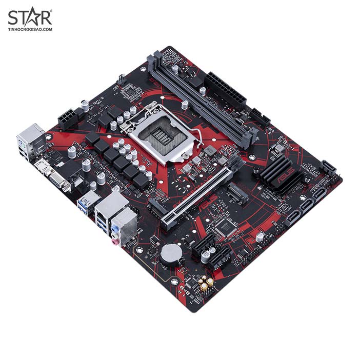 Mainboard Asus EXB560MV5 Expedition