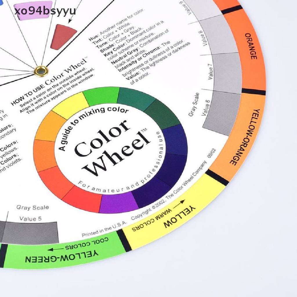 Thẻ Giấy Tròn Xo94Bsyu Chuyên Nghiệp Nhiều Màu Sắc
