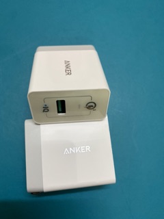 Sạc Anker 1 cổng 18W Quick Charge 3.0