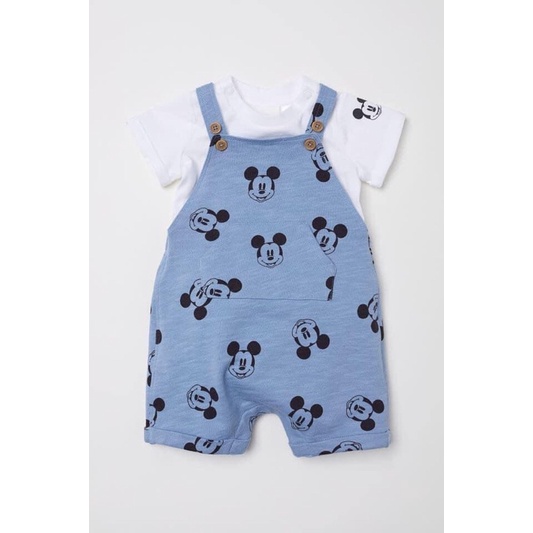 (Giá shock) Yếm đùi HM dư xịn 2021 | BigBuy360 - bigbuy360.vn