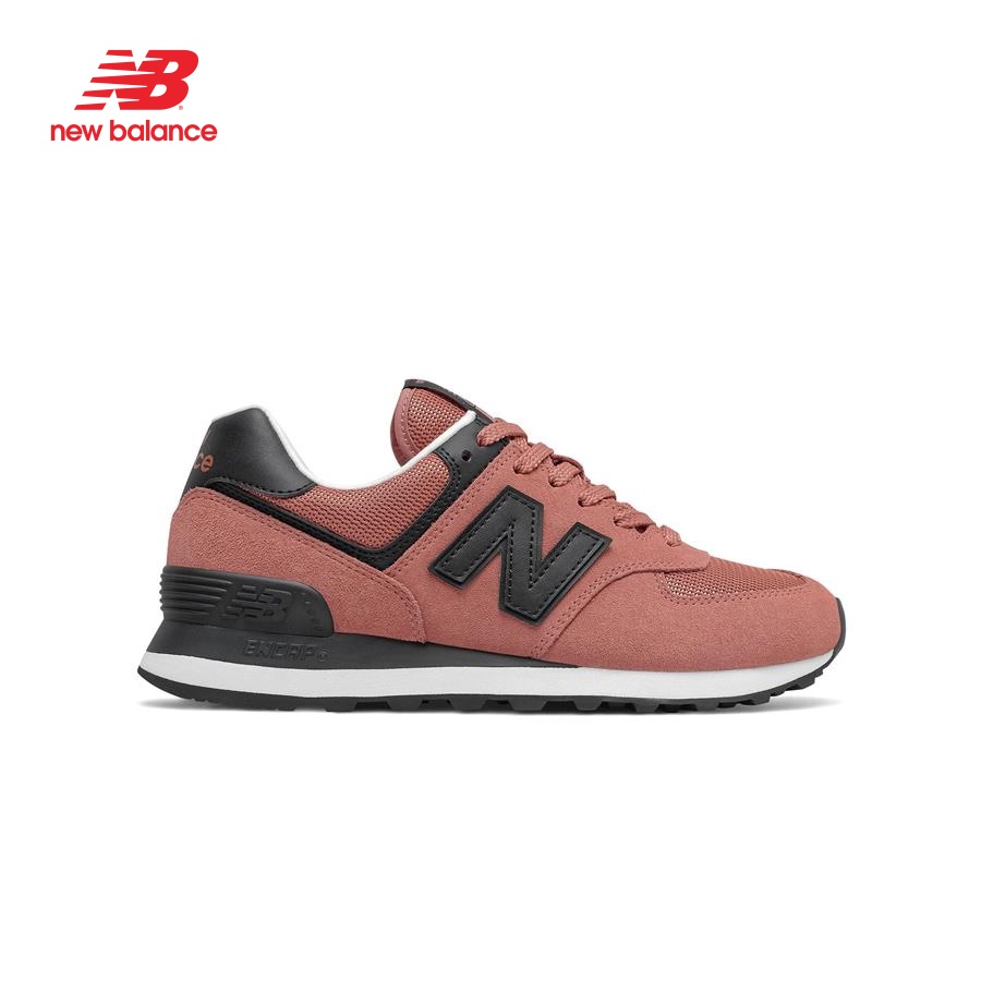 Giày sneaker nữ New Balance Classic - WL574MD2