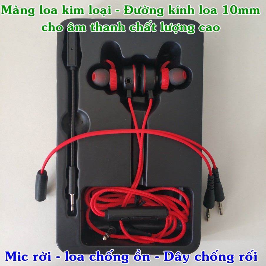 🛑 TAI NGHE CHUYÊN GAME 2021 🛑 TAI NGHE PLEXTONE GX3 ĐA NĂNG CHỐNG ỒN KHỬ ÂM BASS MẠNH - CÓ MIC RỜI LỌC ÂM RIÊNG