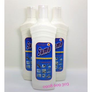 Chất Tẩy Rửa Đa Năng SUMO 700g