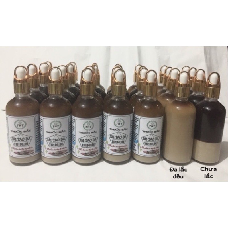 SERUM GIÚP TÁI TẠO DA hết mụn, thâm hiệu quả handmade | BigBuy360 - bigbuy360.vn