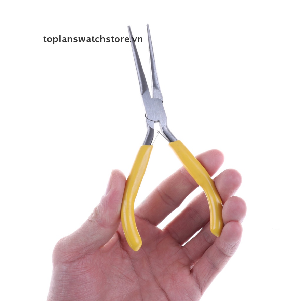 Kìm Mũi Dài 5 '' / 125mm Sửa Chữa Đa Năng