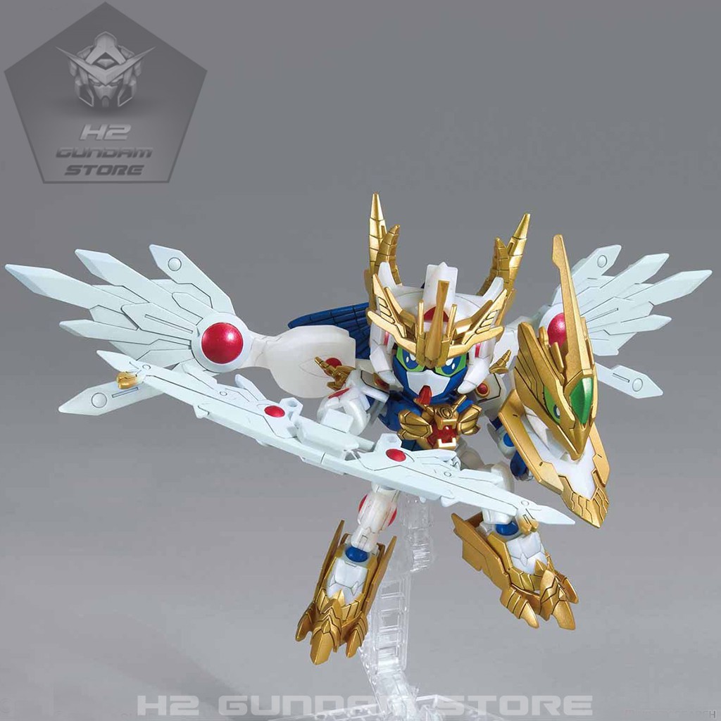 Mô hình Bandai SD EX Valkylander