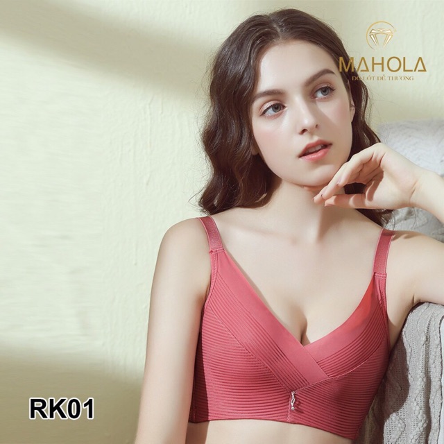 Áo Lót Chống Chảy Xệ Phối Voan Đẹp