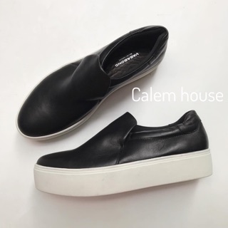 Giày slip on VAGABOND đế độn