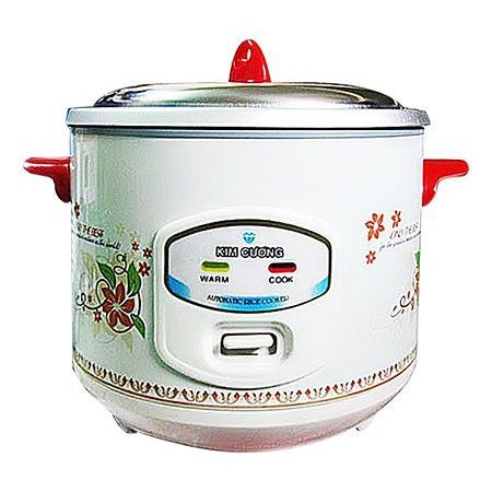 NỒI CƠM RỜI KIM CƯƠNG KC-1.5L(1,5 LÍT)