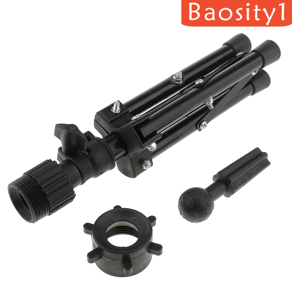 [Baosity1] Giá Đỡ Đầu Man Nơ Canh Có Thể Điều Chỉnh Hỗ Trợ Luyện Tập Làm Tóc