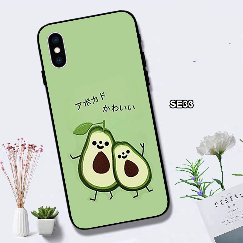 Ốp lưng Iphone Ip5/5s/SE - Ip6/6s - Ip7/8 - Ip6/6s plus - Ip7/8 plus - Ipx/xs - Ipxr - Ip xsmax dễ thương