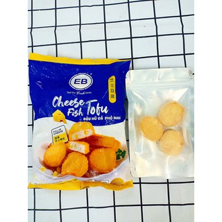 (Giao HCM)Set viên thả lẩu Malay