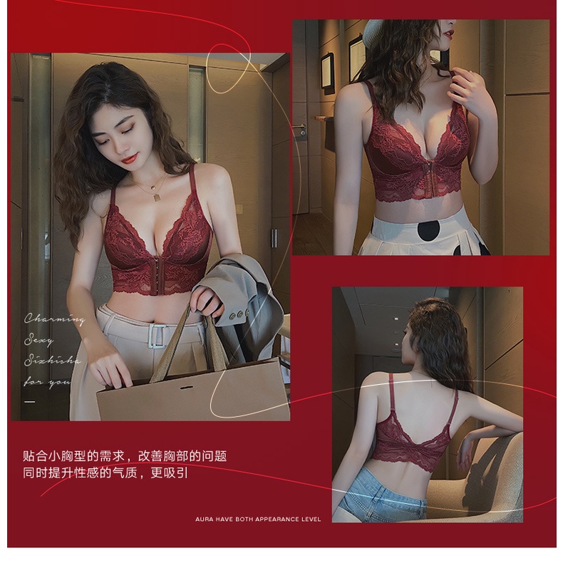 Bộ đồ lót không gọng thiết kế quyến rũ thời trang
 | BigBuy360 - bigbuy360.vn