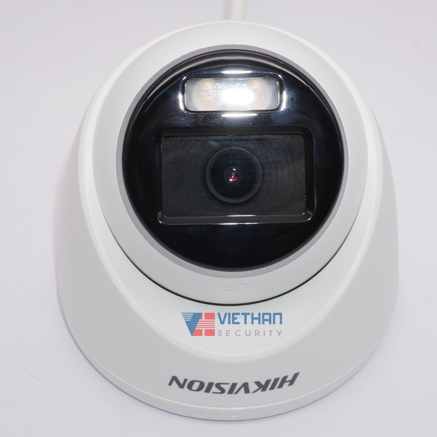 Camera IP Dome COLORVU Lite HIKVISION DS-2CD1327G0-L