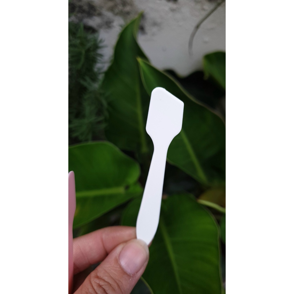 10 Muỗm nhựa làm dễ làm trong ngành mỹ phẩm